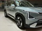 Kia Ev5 - Miniatura 9