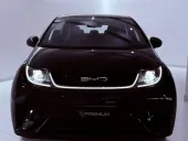 BYD Dolphin - Miniatura 2