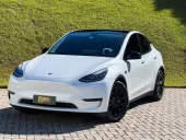Tesla Model Y - Miniatura 2