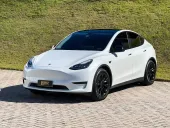 Tesla Model Y - Miniatura 3