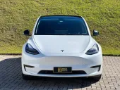 Tesla Model Y - Miniatura 4