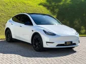 Tesla Model Y - Miniatura 5