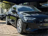 Audi E-tron - Miniatura 3