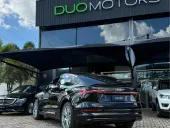 Audi E-tron - Miniatura 2