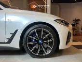 BMW I4 - Miniatura 4