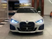 BMW I4 - Miniatura 3