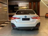 BMW I4 - Miniatura 18