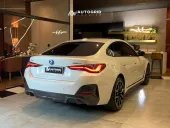 BMW I4 - Miniatura 17