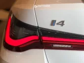 BMW I4 - Miniatura 13
