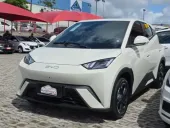 BYD Dolphin - Miniatura 4