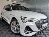 Audi E-tron - Miniatura 5