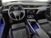 Audi E-tron - Miniatura 14