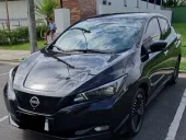 Nissan Leaf - Miniatura 5