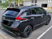 Nissan Leaf - Miniatura 6