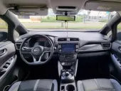 Nissan Leaf - Miniatura 8