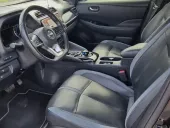 Nissan Leaf - Miniatura 10