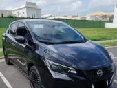 Nissan Leaf - Miniatura 1