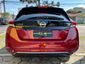 Nissan Leaf - Miniatura 5