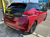 Nissan Leaf - Miniatura 4