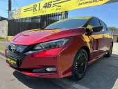 Nissan Leaf - Miniatura 1