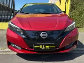 Nissan Leaf - Miniatura 3