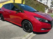 Nissan Leaf - Miniatura 2