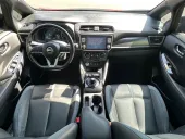 Nissan Leaf - Miniatura 8