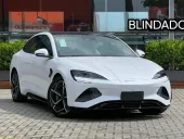 BYD Seal - Miniatura 1