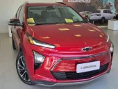 Chevrolet Bolt EV - Miniatura 3