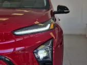 Chevrolet Bolt EV - Miniatura 4