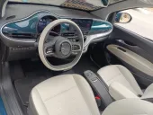 Fiat 500e - Miniatura 6