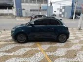 Fiat 500e - Miniatura 4