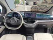 Fiat 500e - Miniatura 10