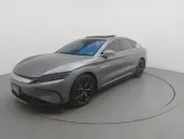 BYD Han - Miniatura 1