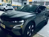 Renault Megane E-tech Electric - Miniatura 2