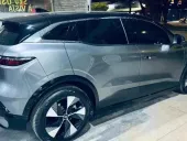 Renault Megane E-tech Electric - Miniatura 5