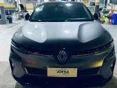 Renault Megane E-tech Electric - Miniatura 20