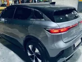 Renault Megane E-tech Electric - Miniatura 9