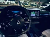 Renault Megane E-tech Electric - Miniatura 14