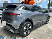 Renault Megane E-tech Electric - Miniatura 14