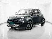 Fiat 500e - Miniatura 1