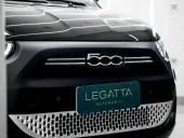 Fiat 500e - Miniatura 15