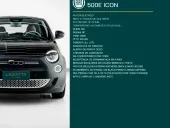Fiat 500e - Miniatura 5