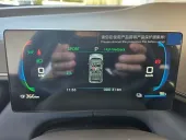 BYD Dolphin Mini - Miniatura 19