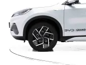 BYD Yuan Plus - Miniatura 9