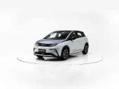 BYD Dolphin Plus - Miniatura 3