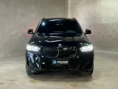 BMW IX3 - Miniatura 1