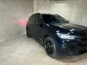 BMW IX3 - Miniatura 3