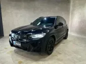 BMW IX3 - Miniatura 2