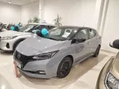 Nissan Leaf - Miniatura 2